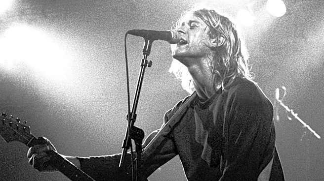 7 Rock Albums That Changed Music Forever — All Released 35 Years Ago