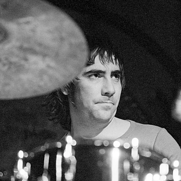 The Who's Keith Moon Earned His Place In Rock History With These Epic Drum Solos