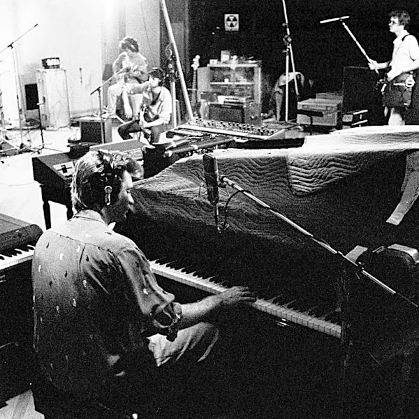 5 Recording Studios Every '70s Diehard Would Give Anything To See