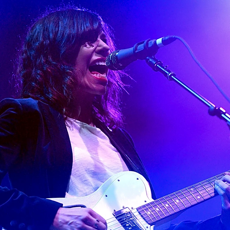 The 5 Best Female-Led Supergroups In Rock History