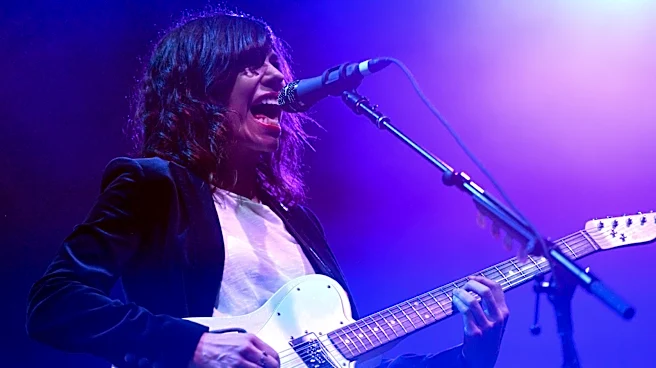 The 5 Best Female-Led Supergroups In Rock History