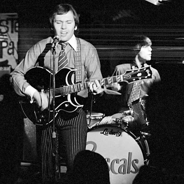 The No. 1 Song On August 30, 1968 Sounds Even More Rejoiceful Today