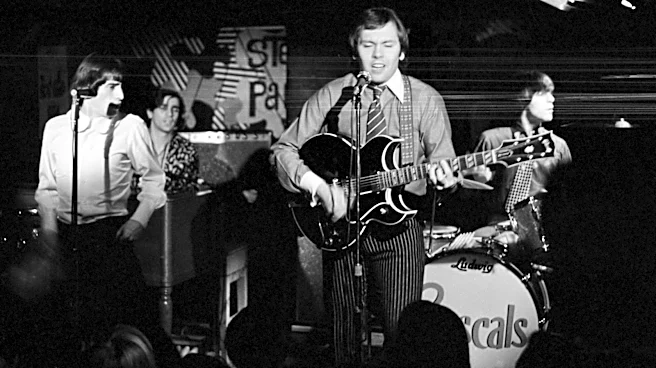 The No. 1 Song On August 30, 1968 Sounds Even More Rejoiceful Today