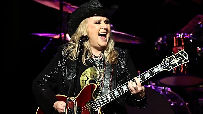 Rockers Who Faced Major Medical Setbacks — And Kept Rocking