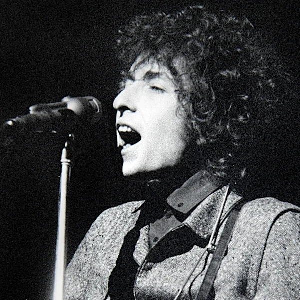 61 Years Ago Today, A Folk Rock Legend Released The Album That Took The Genre Somewhere Totally New