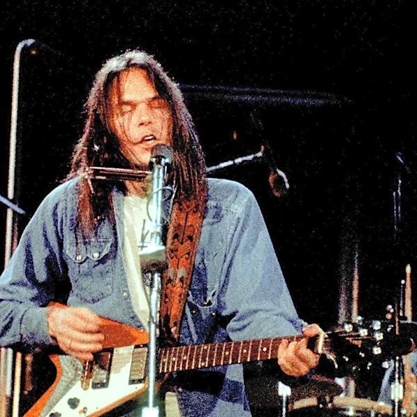 5 Rock Songs That Capture The Spirit Of Autumn