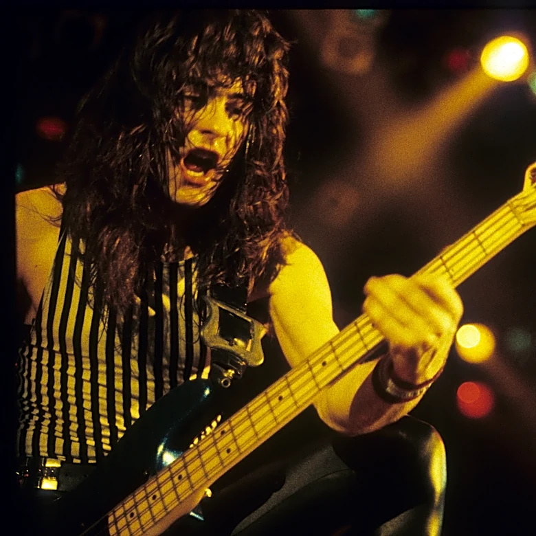 5 '80s Songs That Wouldn't Be The Same Without Their Legendary Bass Lines