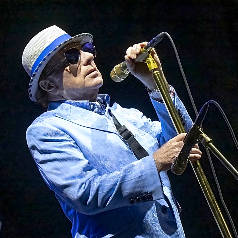 Rolling Stone Called Him A Visionary — He Was Born 81 Years Ago Today