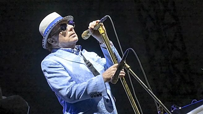 Rolling Stone Called Him A Visionary — He Was Born 81 Years Ago Today