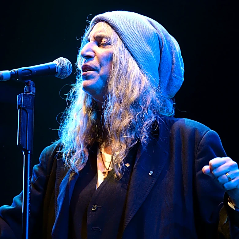 5 Little-Known Facts Every Patti Smith Fan Should Know