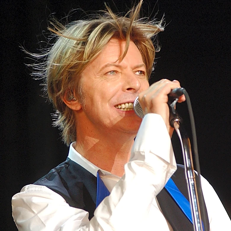 Quote Of The Day By David Bowie: 'I Don't Think We've Even Seen The Tip Of The Iceberg ...'