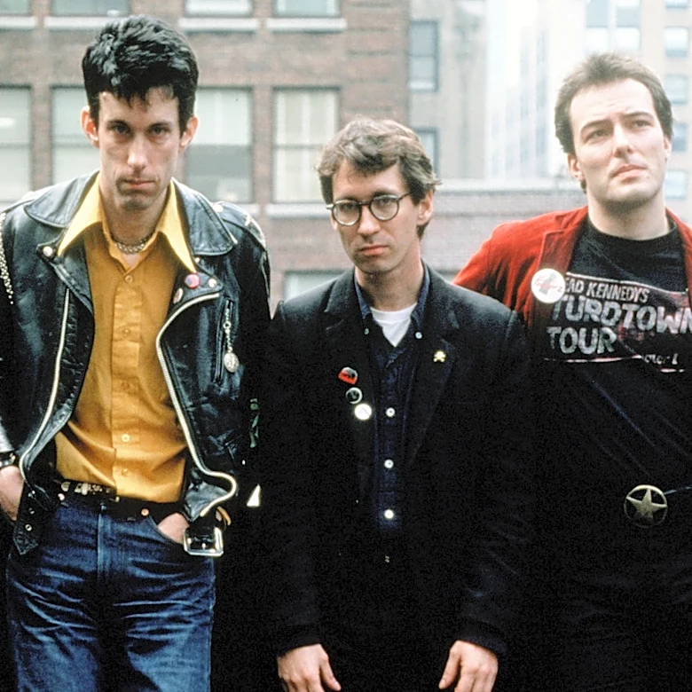 The Shortest Songs In Punk Rock History Are Even Cooler Today