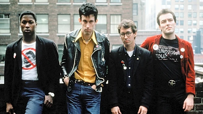The Shortest Songs In Punk Rock History Are Even Cooler Today