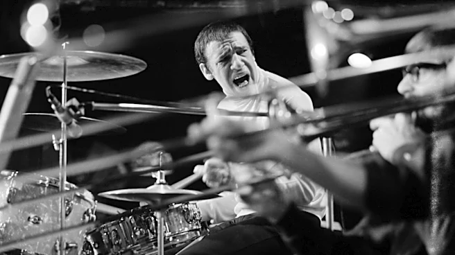 The 1982 Drum Solo That Changed Rock History Forever