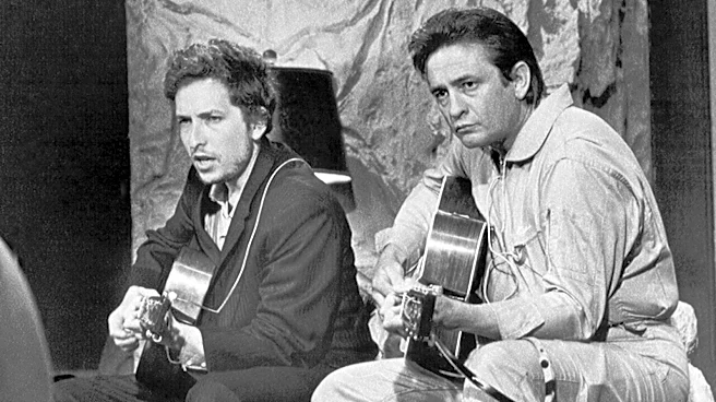 The 4 Best Cross-Genre Collaborations That Spawned Folk Rock Hits