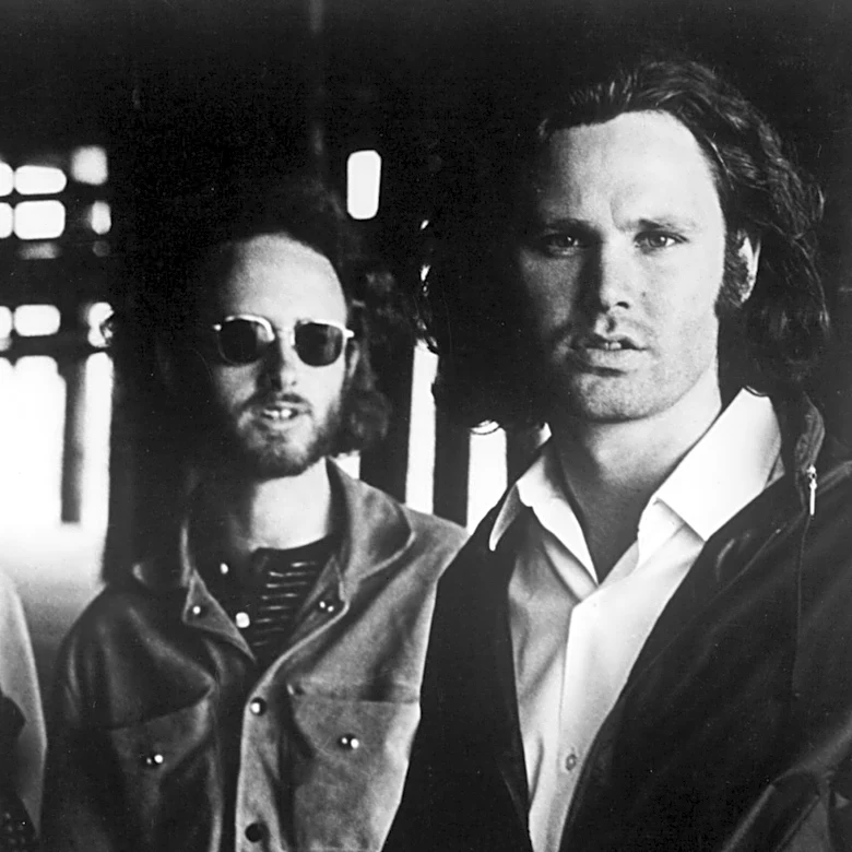 5 Songs By The Doors That Prove 1967 Was The Best Year Of Their Career