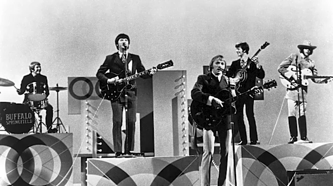 5 Buffalo Springfield Songs That Prove 1966 Was The Best Year Of Their Career