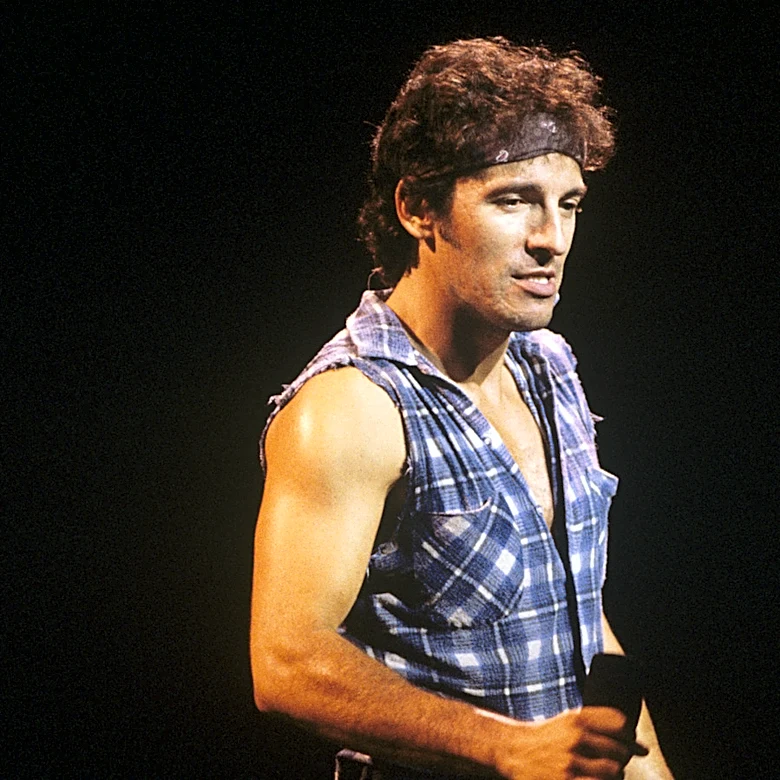 5 Bruce Springsteen Songs That Prove 1984 Was The Best Year Of His Career