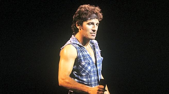 5 Bruce Springsteen Songs That Prove 1984 Was The Best Year Of His Career