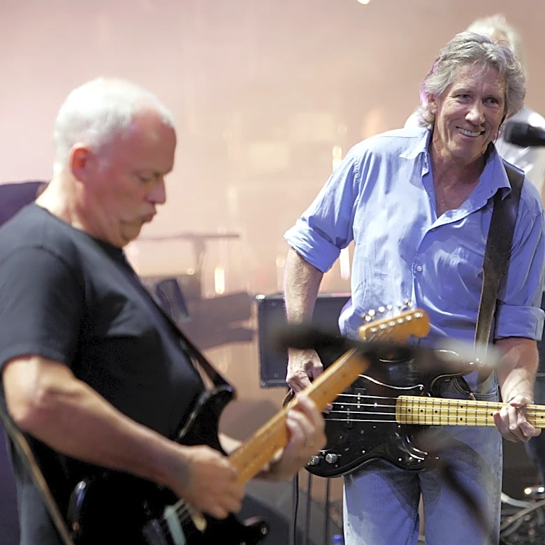 The Top 10 Rock Song Titles, Ranked Worst To Best