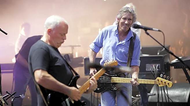 The Top 10 Rock Song Titles, Ranked Worst To Best