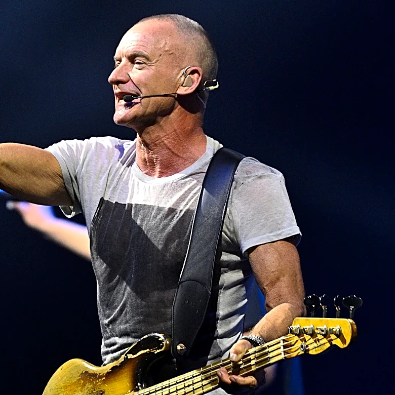 Quote Of The Day By Sting: 'Owning A Vineyard Was Never On The Cards ...'