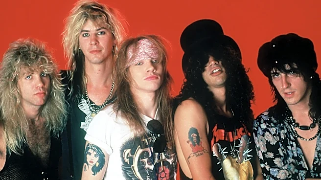 Unpopular Classic Rock Opinions That Are Actually 10/10