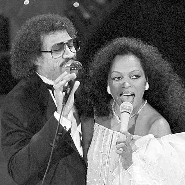 This Romantic 1981 No. 1, Recorded By Two Industry Powerhouses, Topped The Charts 45 Years Ago Today