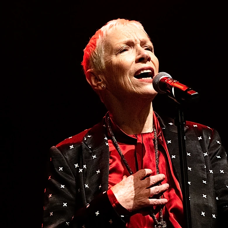 Quote Of The Day By Annie Lennox: 'When I Lost My First Baby ...'