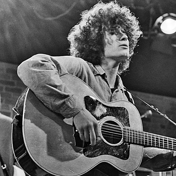 5 Unfinished Songs That Prove A Demo Doesn't Need A Final Cut To Hit Hard