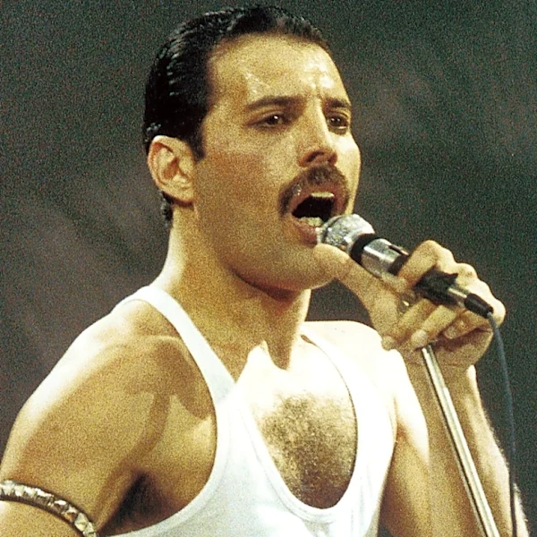 Rolling Stone Readers Called Him The Second-Best Frontman Ever — He Was Born 80 Years Ago Today
