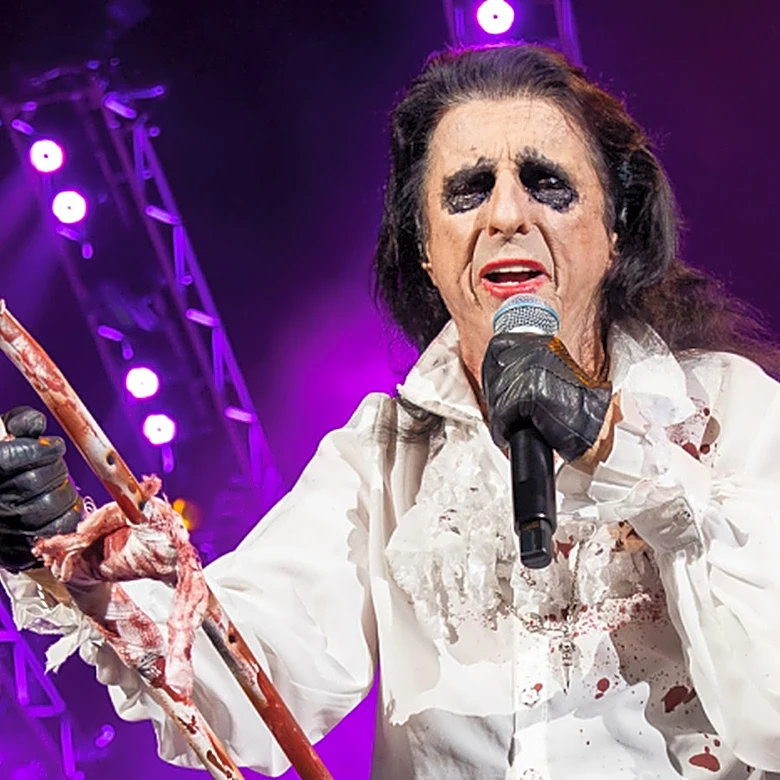 Not The Earwigs, Not His Solo Career: Alice Cooper's Supergroup That's Still Rocking