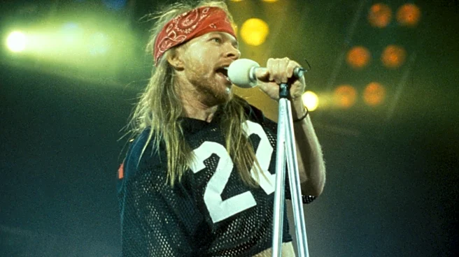 5 Of The Biggest Band Rivalries In Rock History