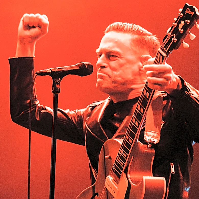 Quote Of The Day By Bryan Adams: 'I Knew It Was A Good Song ...'