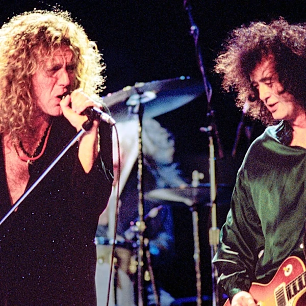 5 Led Zeppelin Songs That Prove 1969 Was The Best Year Of Their Career