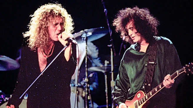 5 Led Zeppelin Songs That Prove 1969 Was The Best Year Of Their Career