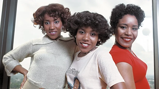 This Spirited 1977 No. 1, Written By Earth, Wind & Fire Members, Hit The Top 49 Years Ago Today
