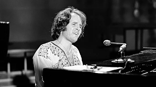 He Should Be As Famous As Cat Stevens, But His Potential Was Never Realized