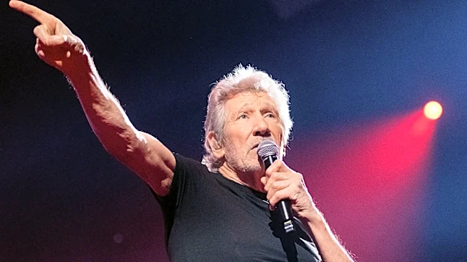 Born 83 Years Ago Today, This Rock Mastermind Was Once The Highest-Grossing Solo Artist