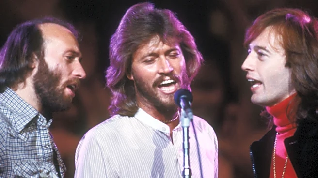 The Bee Gees' 5 Best Instrumental Breaks Prove They're More Than Their Harmonies