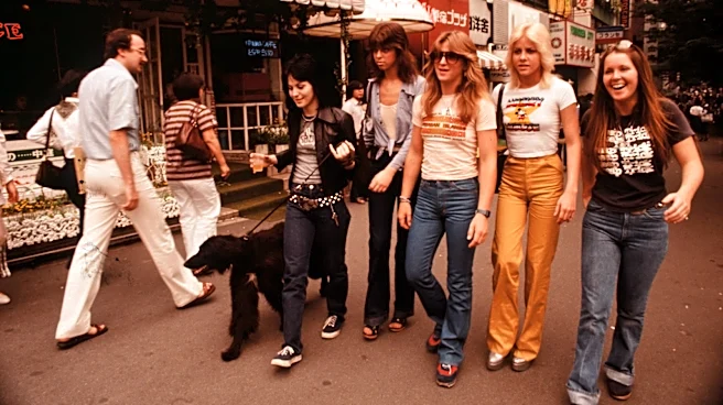 5 Classic Rock Hits That Were Way Bigger Outside The US