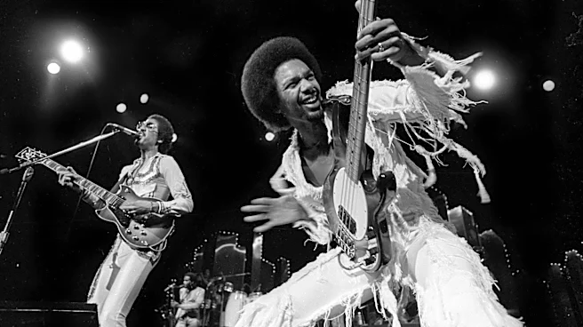 The Top 10 Hits That Took Over Fall 1977