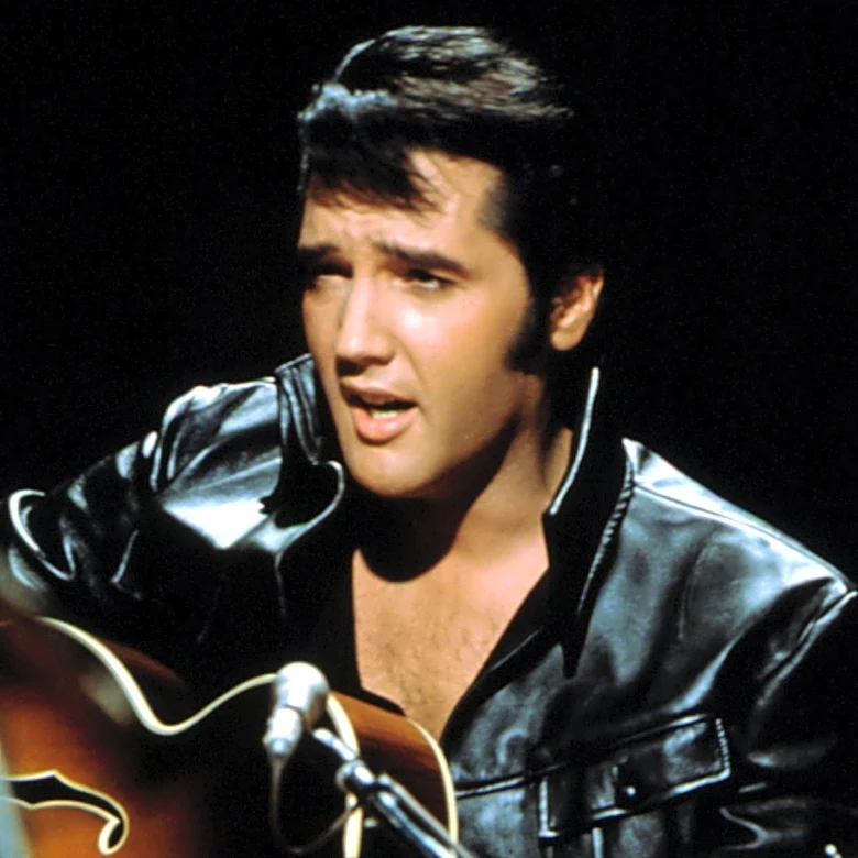 Quote Of The Day By Elvis Presley: 'To Judge A Man By His Weakest Link Or Deed Is Like ...'