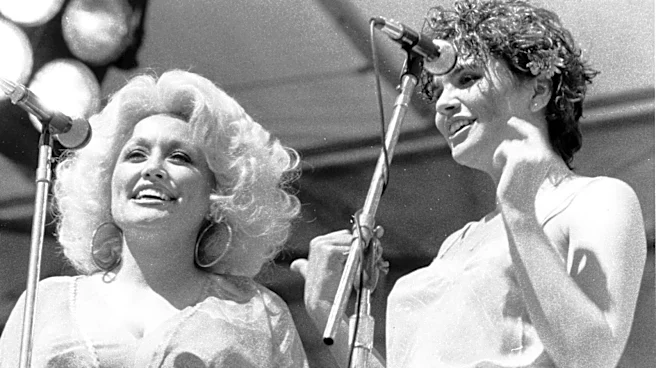 4 Best Female Duets Of The '70s