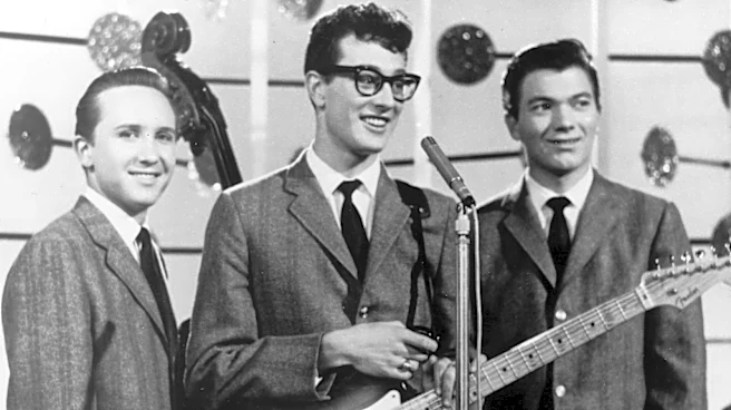 Born 90 Years Ago Today, This Rock Pioneer Got His Start Opening For Elvis