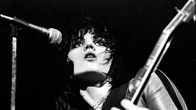 The 5 Longest No. 1 Song Streaks In Classic Rock Music History