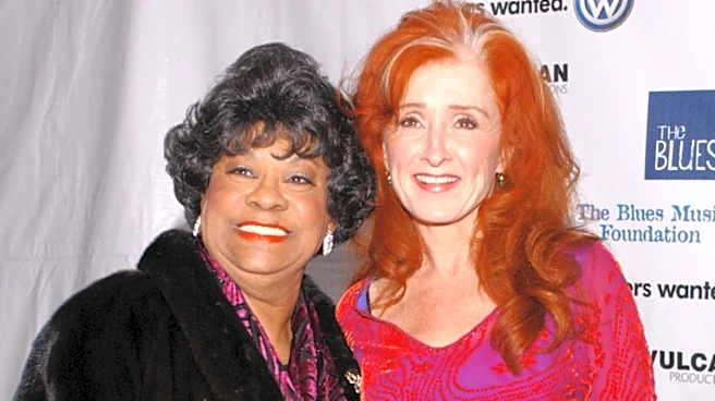 The 5 Best Duets Between Female Rockers