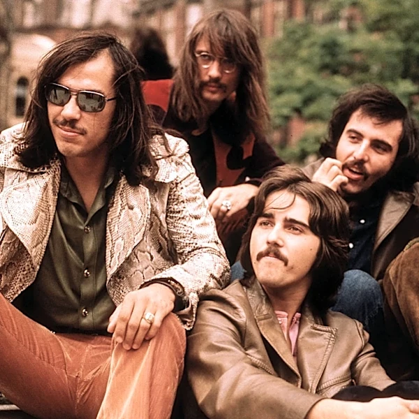 The Best Classic Rock Hits That Still Get Boomers In Their Dancing Shoes