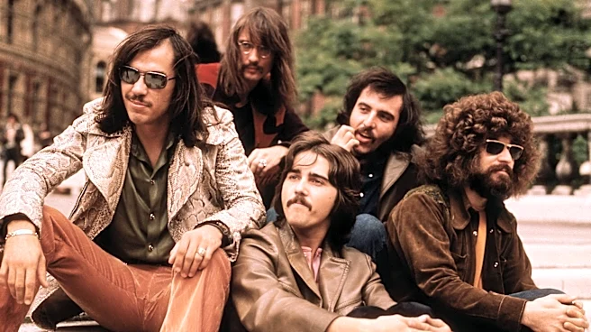 The Best Classic Rock Hits That Still Get Boomers In Their Dancing Shoes