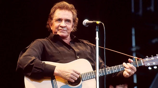 One Of The Most Covered Folk Gospel Songs Has No Known Author